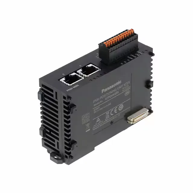 Panasonic Industrial AFP0HM8N — PLCs (Programmable Logic Controllers)