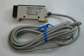 Omron E3XR-CB4 — Photoelectric Sensors (image 2)