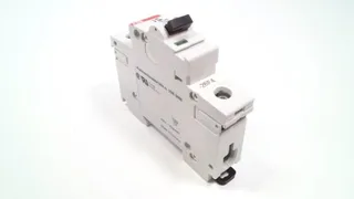 ABB S281-K6A