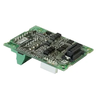 Mitsubishi Electric FR-A8AP — AC Drives (VFD) (image 2)