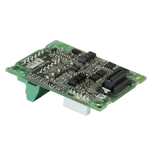 Mitsubishi Electric FR-A8AP — AC Drives (VFD) (image 2)