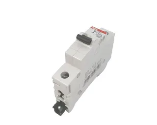 ABB S201-K0.5 — 1-Pole MCB (DIN Rail) (image 4)