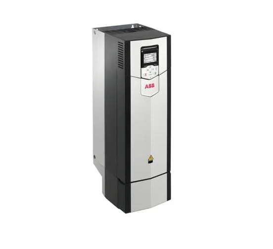 ABB ACS880-01-077A-5+ D150+E200+0J400+K475+Q973+Q982 — AC Drives (VFD)