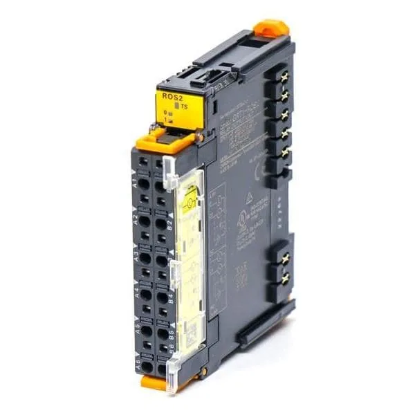 Omron GRT1-CP1-L — PLCs (Programmable Logic Controllers) (image 3)