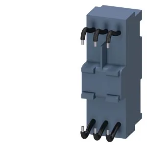 Siemens 3RA6890-0BA — Motor Starters (image 3)
