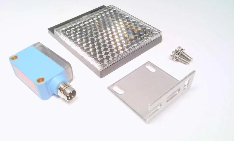 SICK GL6G-N4212 — Photoelectric Sensors (image 4)