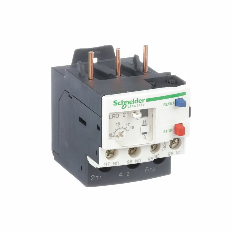 Schneider Electric LRD21 (image 3)