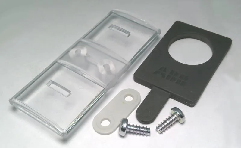 ABB 1SDA073854R1 — Molded Case Circuit Breakers (MCCB)