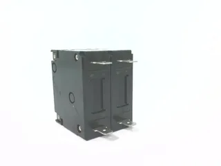 Fuji Electric CP32E/15 — Miniature Circuit Breakers (MCB) (image 4)