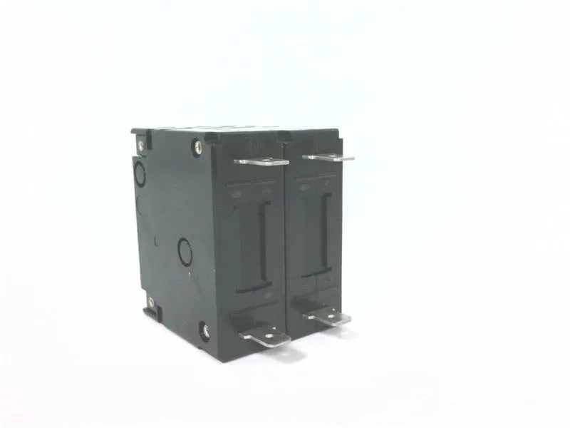 Fuji Electric CP32E/15 — Miniature Circuit Breakers (MCB) (image 4)