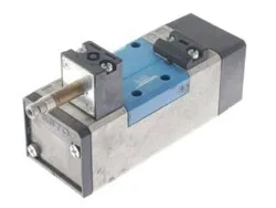 Festo MN1H-5/2-D-2-FR-C — Solenoid & Directional Valves