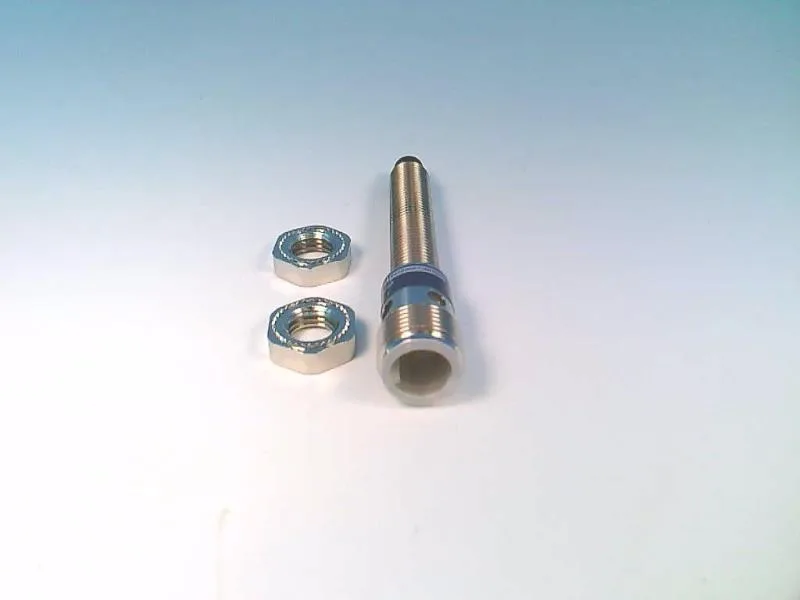 Schneider Electric XS2M08NC410D — Proximity Sensors (image 3)