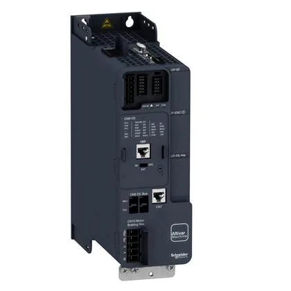 Schneider Electric ATV340U07N4 (image 4)