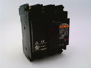 Fuji Electric SA33C/15