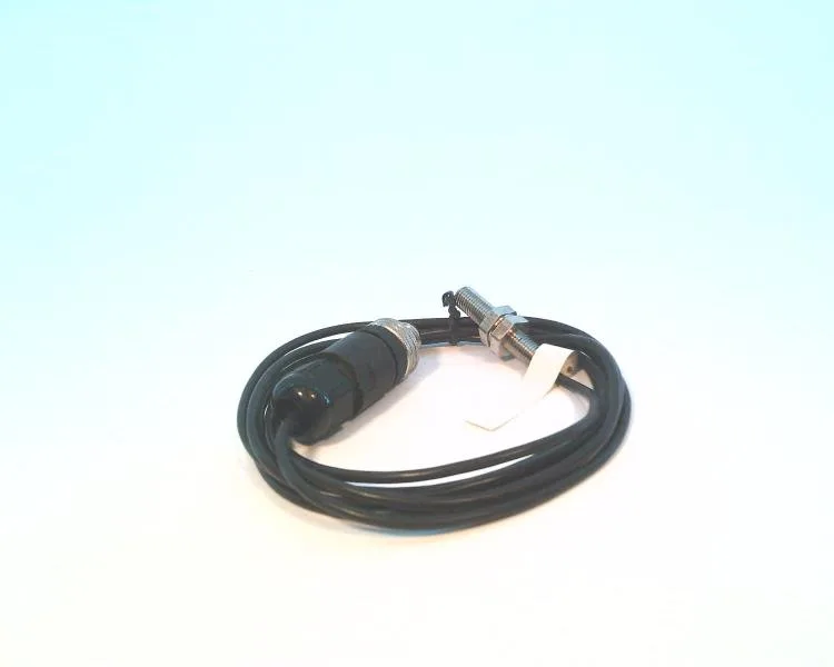 Schneider Electric XS108BLPAL2 — Proximity Sensors (image 4)