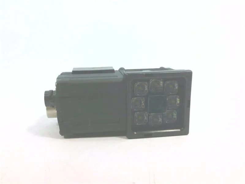 Omron FQ2-S40-13M — Machine Vision & Barcode