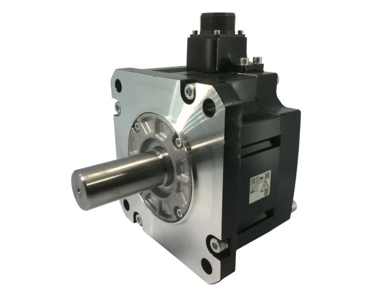Mitsubishi Electric HG-SR202 — Servo Motors (image 2)