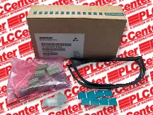 Siemens 6AV3-572-1FX00 — HMI Operator Interfaces (image 2)