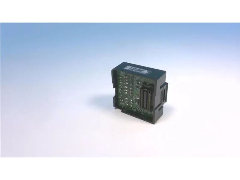Omron NX1W-CIF01 — PLCs (Programmable Logic Controllers) (image 4)