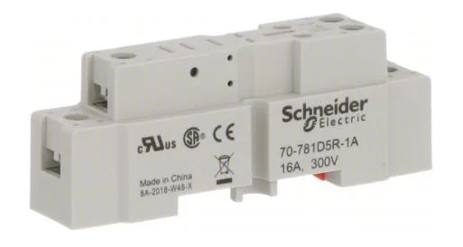 Schneider Electric 70781D5R1A (image 8)