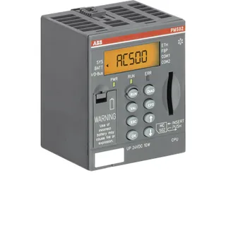 ABB 1SAP340300R0271 — PLC Communication Modules (image 2)