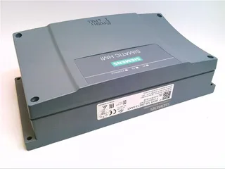 Siemens 6AV2125-2AE13-0AX0 — HMI Operator Interfaces (image 2)