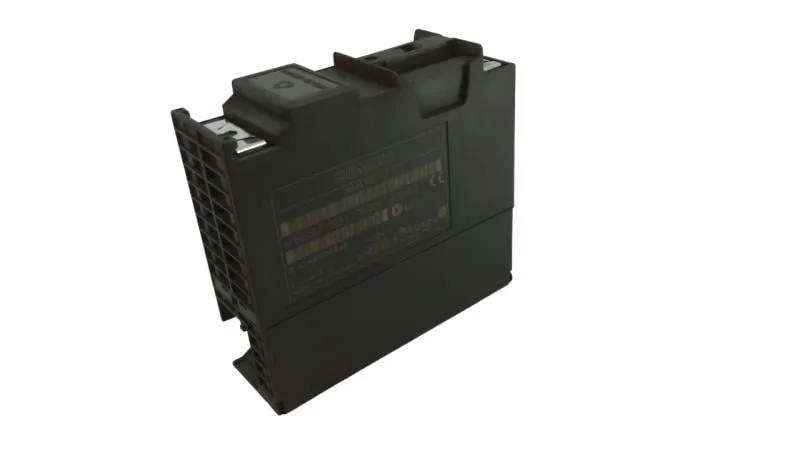 Siemens 6ES7331-7KB81-0AB0 — Analog Input Modules (image 2)