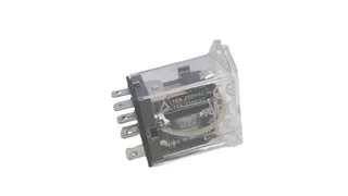 Omron LY1F-AC24 — General Purpose Relays (image 2)