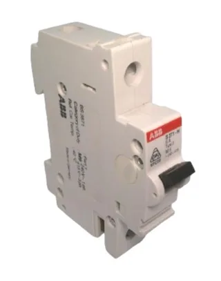 ABB S271-H6