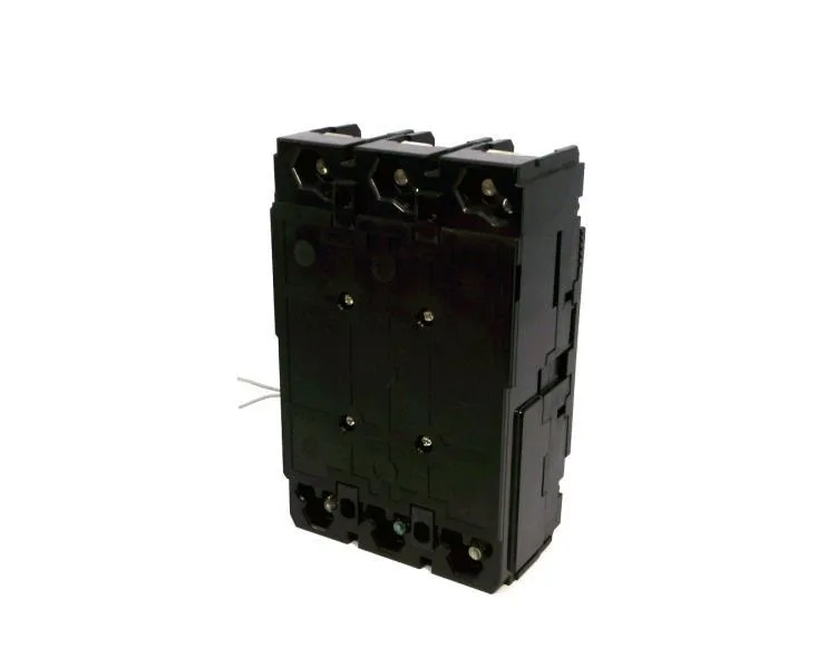 Fuji Electric EA203B/200 — Molded Case Circuit Breakers (MCCB) (image 3)