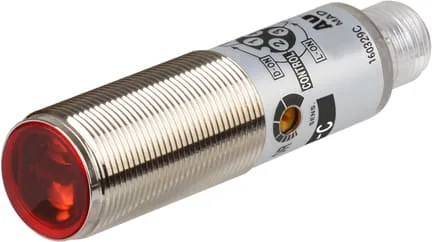 Autonics BRQM400-DDTA-C — Photoelectric Sensors (image 2)