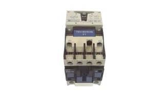 Schneider Electric LC1D0910F7 — Contactors (image 3)