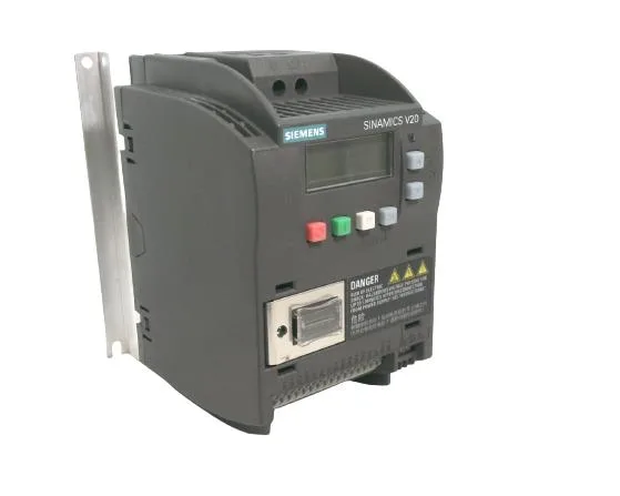 Siemens 6SL3210-5BB11-2UV0 — AC Drives (VFD)