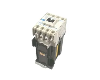 Mitsubishi Electric SD-N11-CX-UL-DC24V — Contactors (image 4)