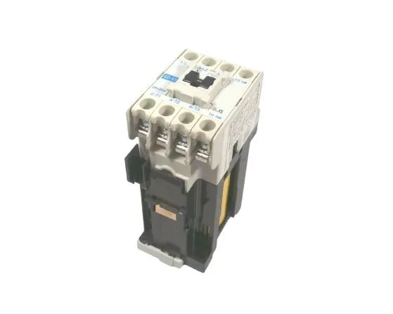 Mitsubishi Electric SD-N11-CX-UL-DC24V — Contactors (image 4)