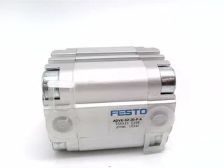 Festo ADVU-32-20-P-A