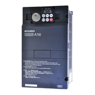 Mitsubishi Electric FR-A720-0.4K