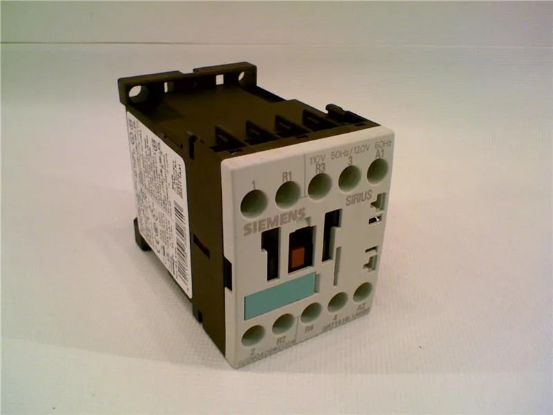 Siemens 3RT1516-1AK60 — Contactors (image 3)