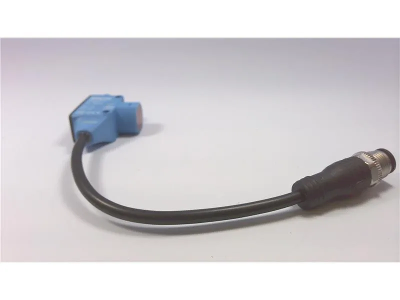 SICK HL18-B4B2BH — Photoelectric Sensors (image 2)