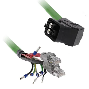 Schneider Electric VW3E1162R020 — Motor Control Accessories