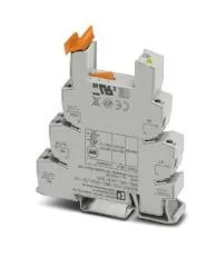 Phoenix Contact PLC-BSC- 24UC/21