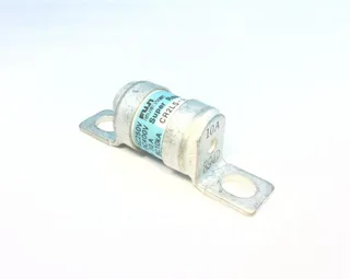 Fuji Electric CR2LS-10/UL — Fuses & Fuse Holders (image 2)