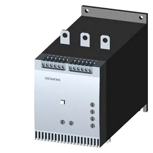 Siemens 3RW4055-6BB45 — Soft Starters