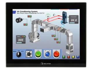 Weinview CMT3151