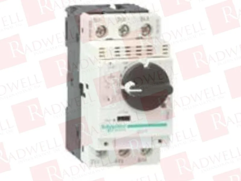 Schneider Electric GV2P32 (image 5)