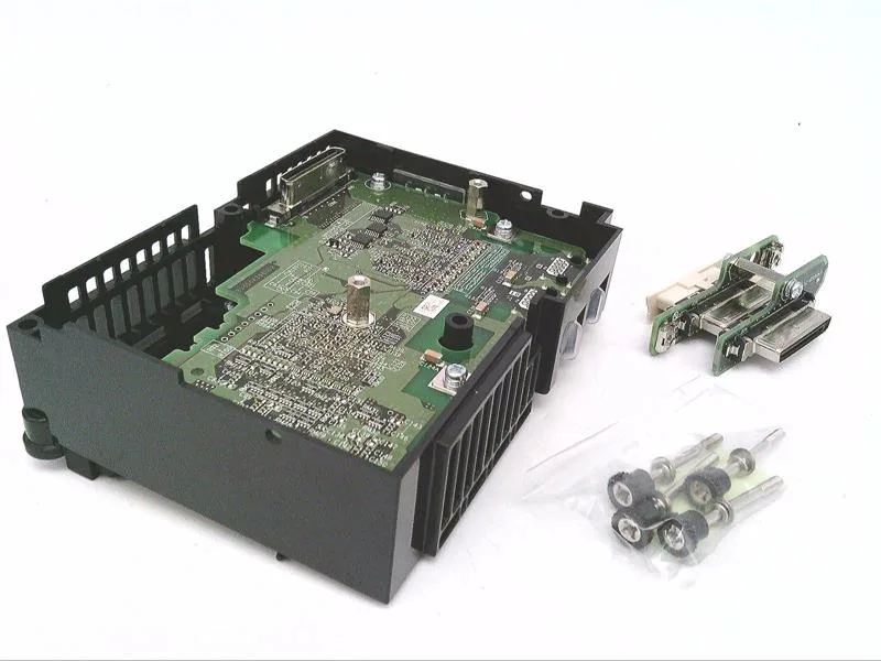 Mitsubishi Electric GT15-J71GF13-T2 — HMI Operator Interfaces (image 2)
