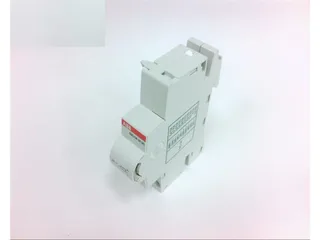 ABB S2C-UA24DC — Molded Case Circuit Breakers (MCCB) (image 3)