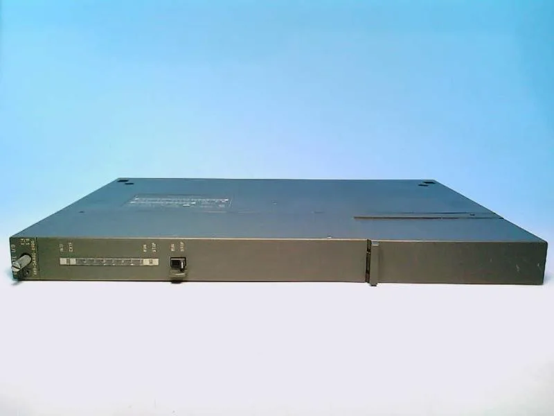 Siemens 6ES7466-3AA00-0XB0 — PLC I/O & Expansion Modules (image 2)