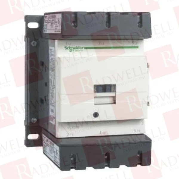 Schneider Electric LC1D115B7 (image 2)