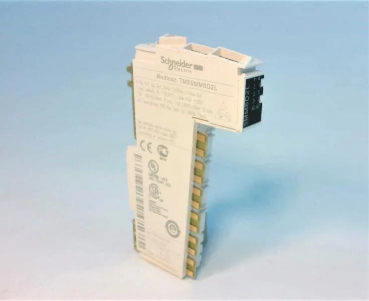 Schneider Electric TM5SMM6D2L (image 4)